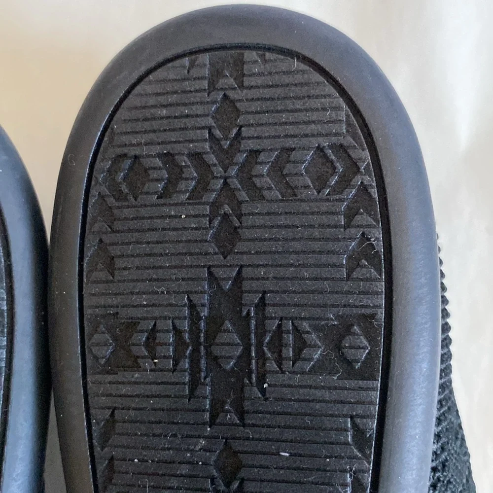 Zodiac Textile Flats - Picture 8 of 9